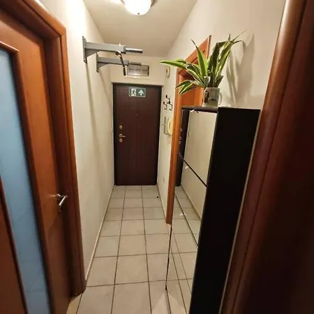 شقة Apartman Lena