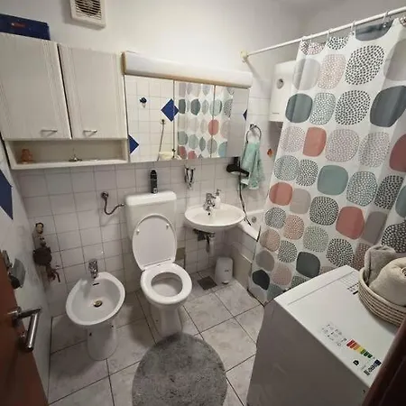 Apartman Lena Апартаменты *