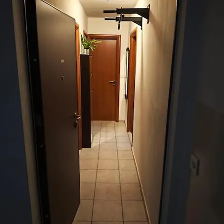 شقة Apartman Lena
